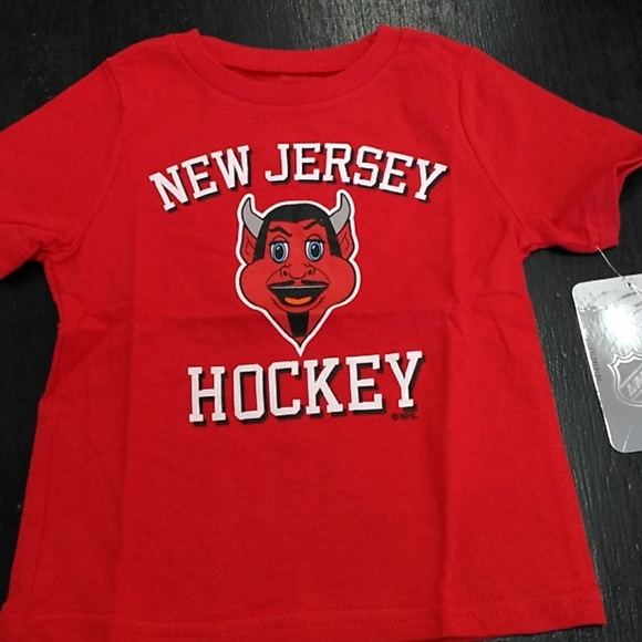 new jersey devils tee shirts